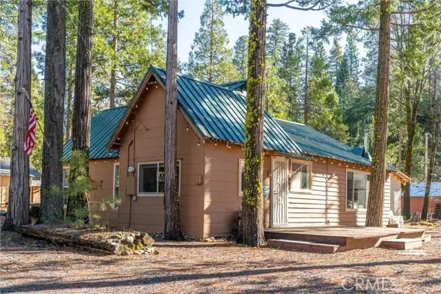 7554 Humboldt Road, Butte Meadows, CA 95942 - Image #1