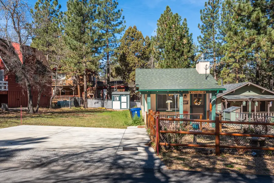 318 Los Angeles Ave, Sugarloaf, CA 92386 - #2