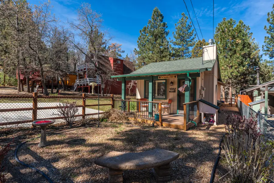318 Los Angeles Ave, Sugarloaf, CA 92386 - #3