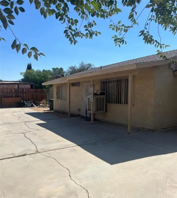 18605 New Hampshire #B, Adelanto, CA 92301