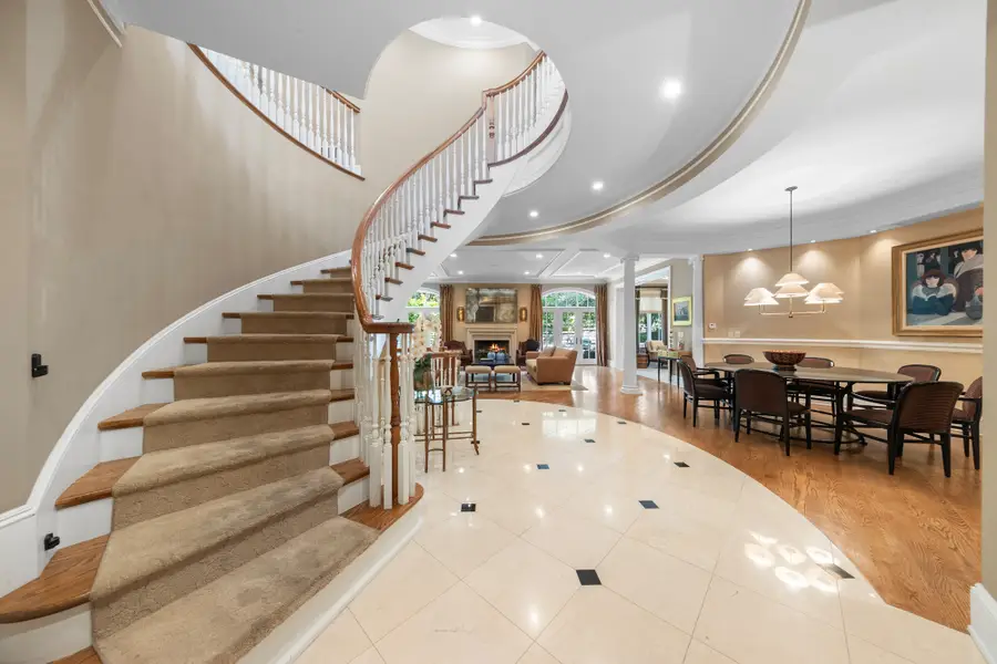 311 Bellaire Drive, Demarest, NJ 07627 - #2