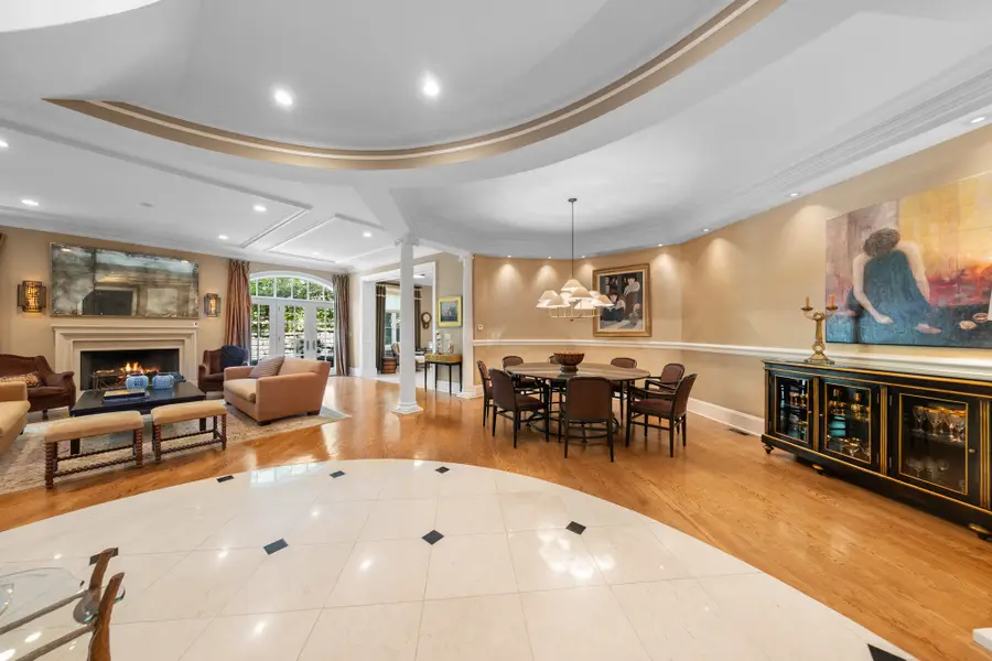 311 Bellaire Drive, Demarest, NJ 07627 - #3