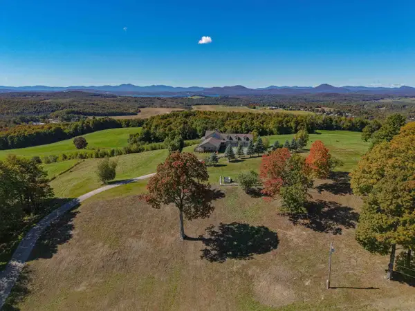 734 Herrick Road, Derby, VT 05829