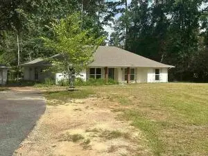 1022 W 9th Street W, Deridder, LA 70634 - #1