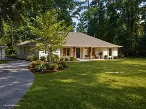 1022 W 9th Street W, Deridder, LA 70634 - #2