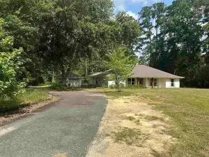 1022 W 9th Street W, Deridder, LA 70634 - #3