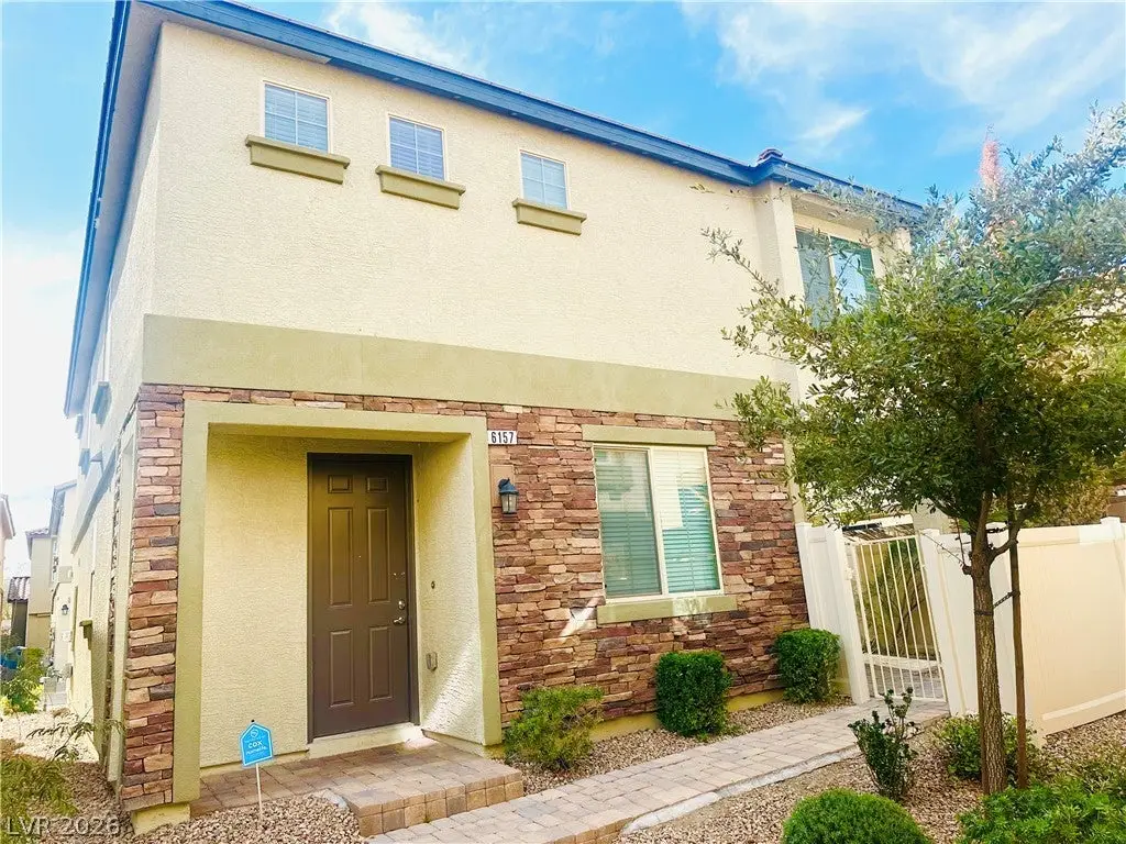 6157 Scarlet Leaf Street, Las Vegas, NV 89148 - #1