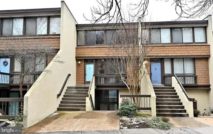 2212 S Randolph Street , 1, Arlington, VA 22204 - #2