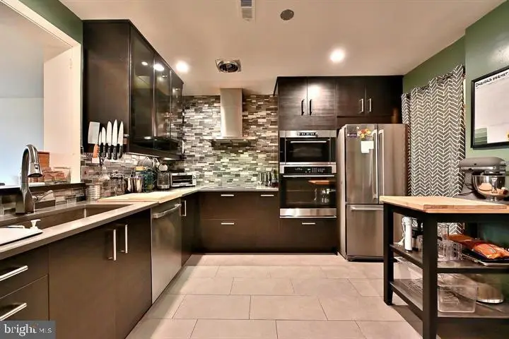 2212 S Randolph Street , 1, Arlington, VA 22204 - #3