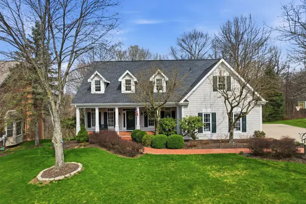 121 Drake Drive, Wexford, PA 15090