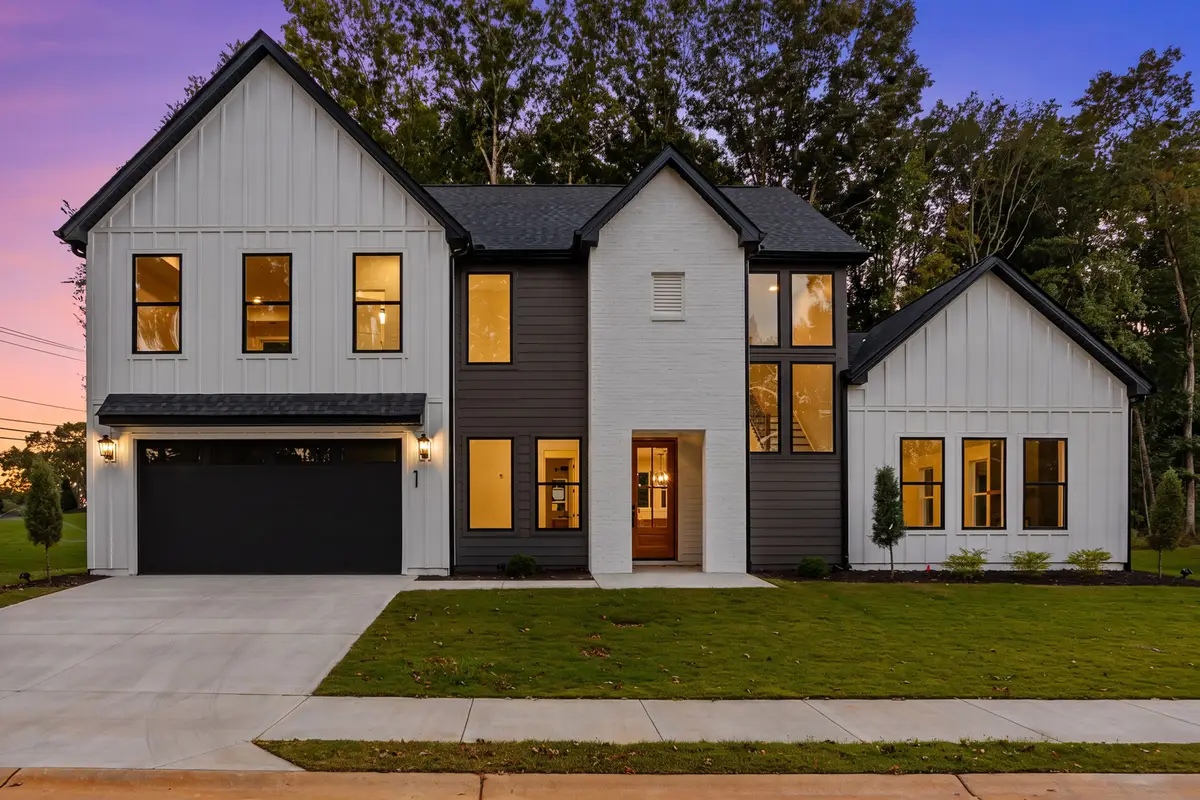 1 Inverrary Drive, Taylors, SC 29687 - #1