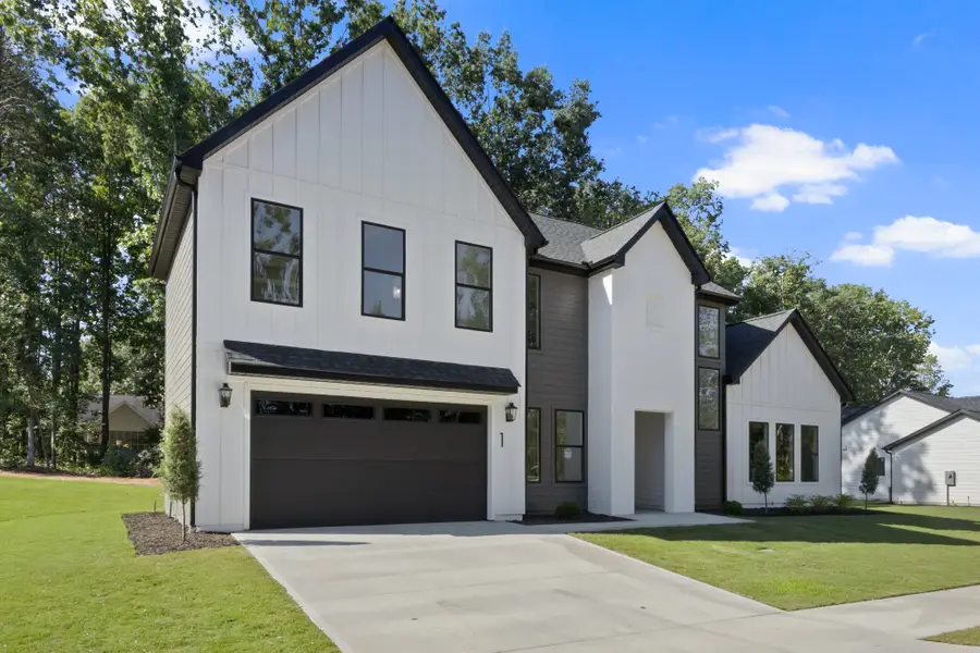 1 Inverrary Drive, Taylors, SC 29687 - #3