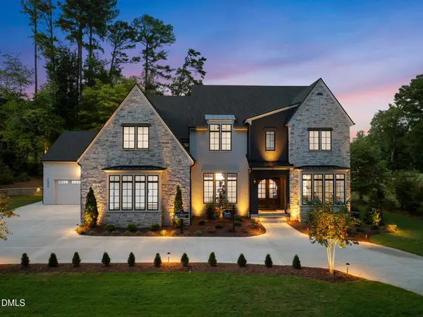 7000 North Ridge Drive, Raleigh, NC 27615