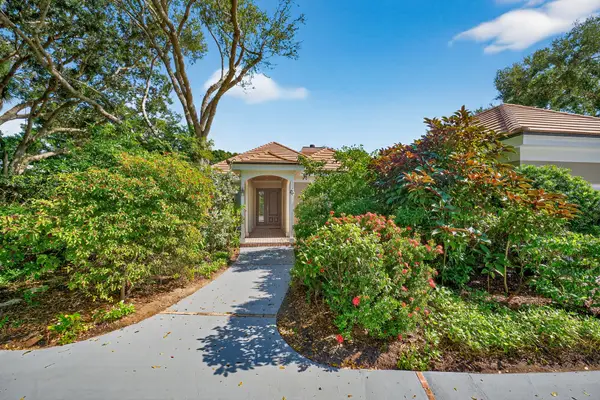 531 Sundance Trail, Vero Beach, FL 32963