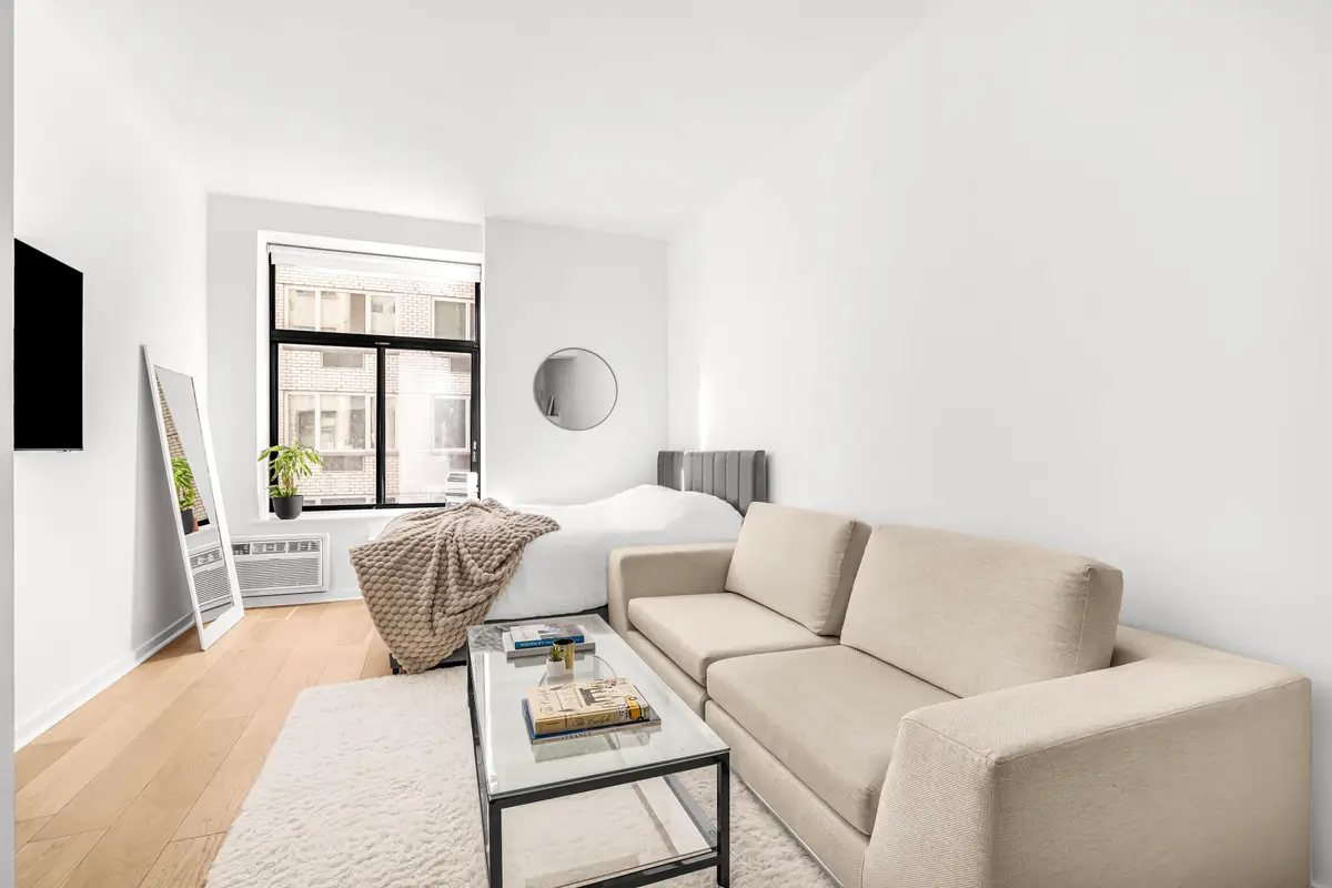 310 E 23rd Street #4B, Manhattan, NY 10010 - #1