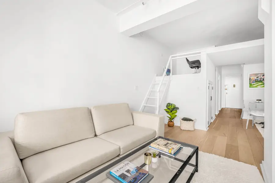 310 E 23rd Street #4B, Manhattan, NY 10010 - #2