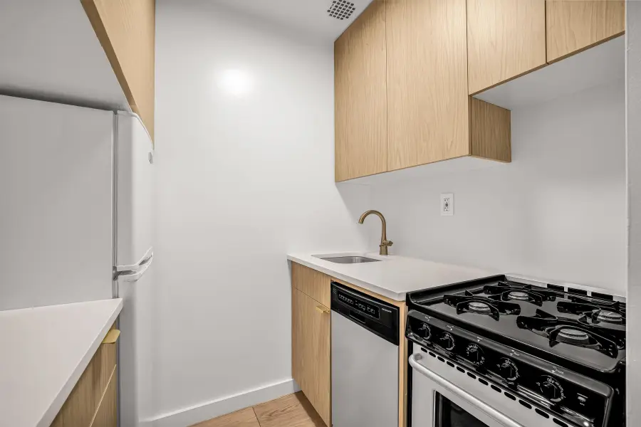 310 E 23rd Street #4B, Manhattan, NY 10010 - #3
