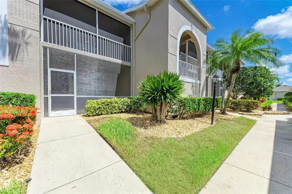 9580 High Gate Drive #1822, SARASOTA, FL 34238