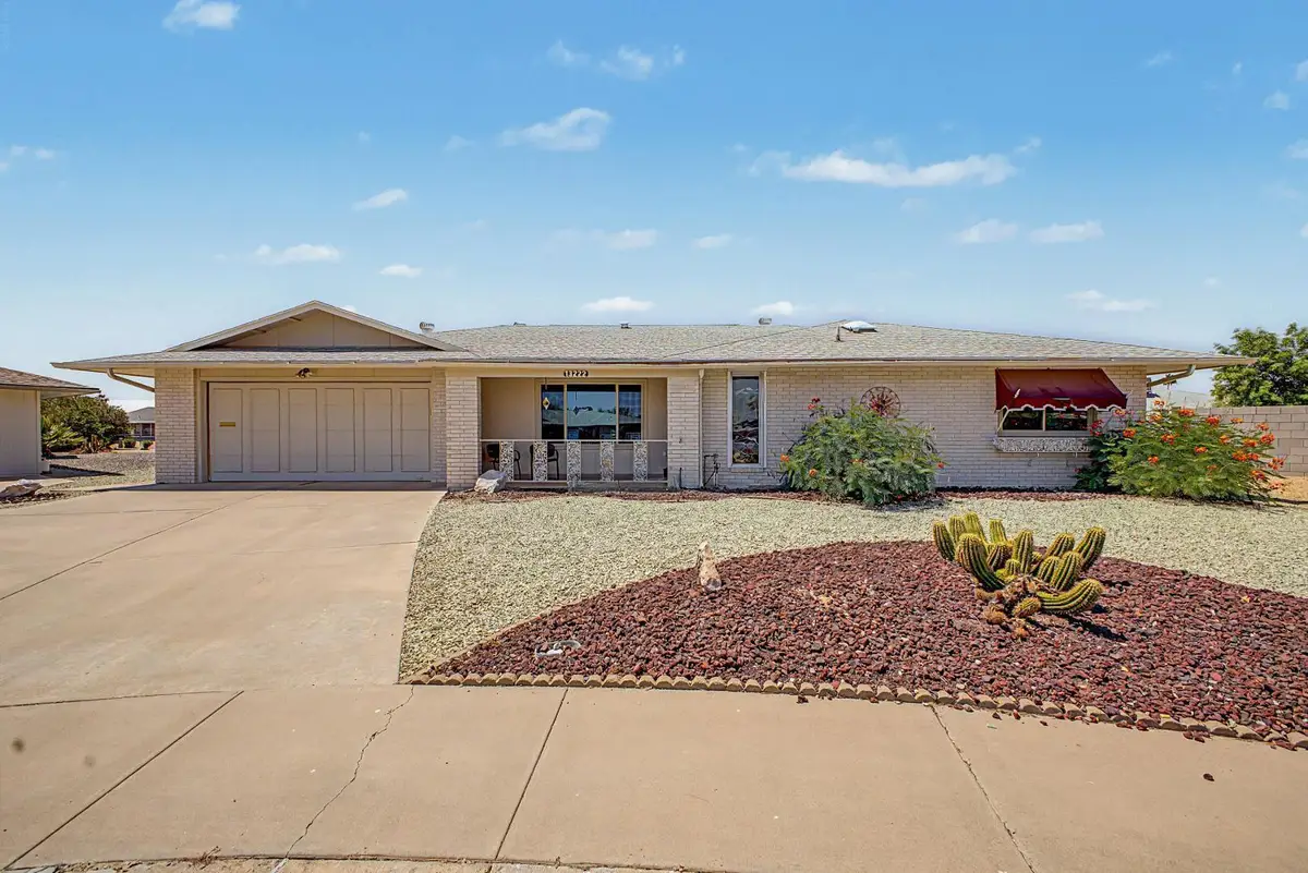 13222 W Kodiak Drive, Sun City West, AZ 85375 - #1