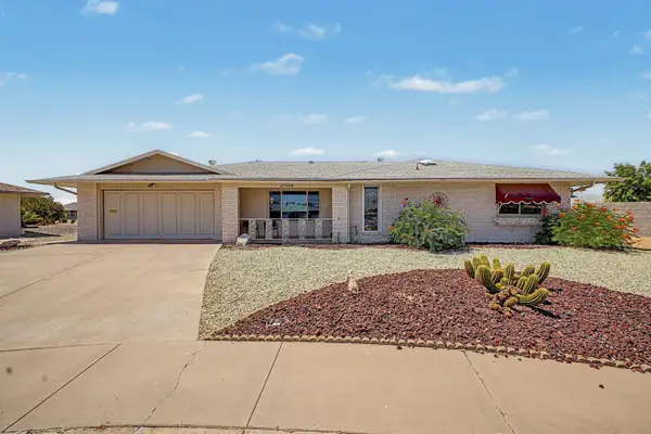 13222 W Kodiak Drive, Sun City West, AZ 85375
