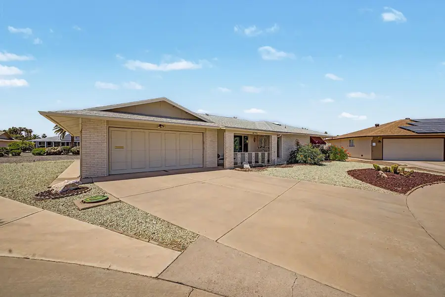 13222 W Kodiak Drive, Sun City West, AZ 85375 - #2