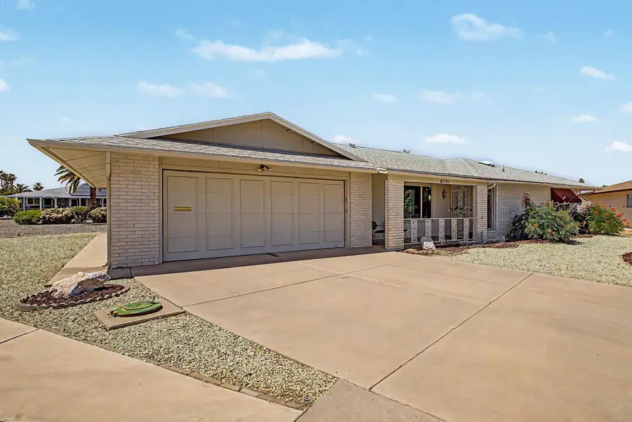 13222 W Kodiak Drive, Sun City West, AZ 85375 - #3