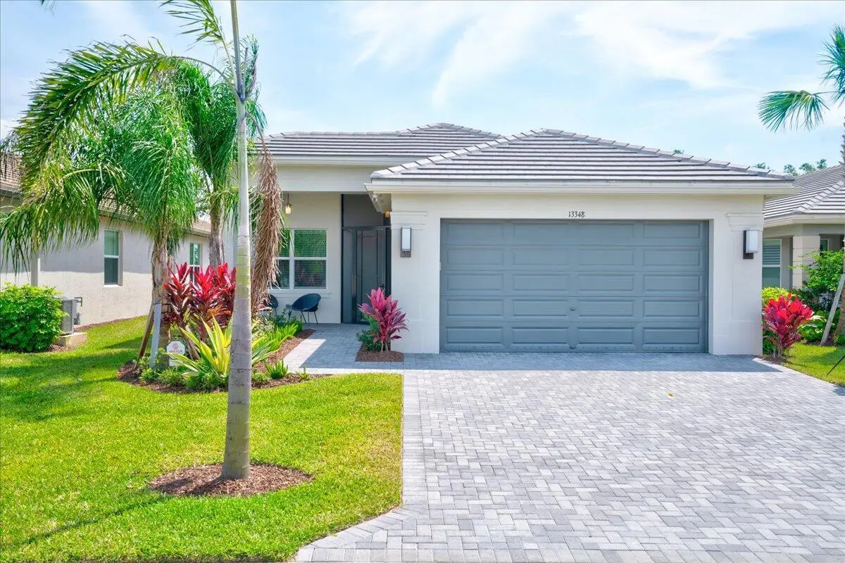 13348 SW River Rock Road, Port Saint Lucie, FL 34987 - Image #1