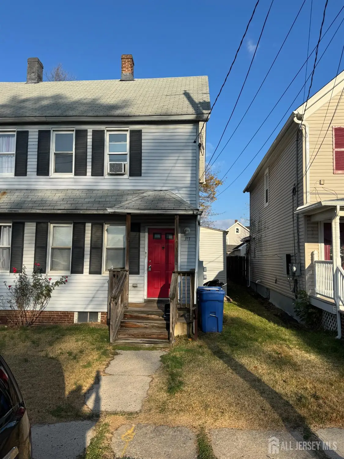 -317 Walnut Street, South Amboy, NJ 08879 - #1