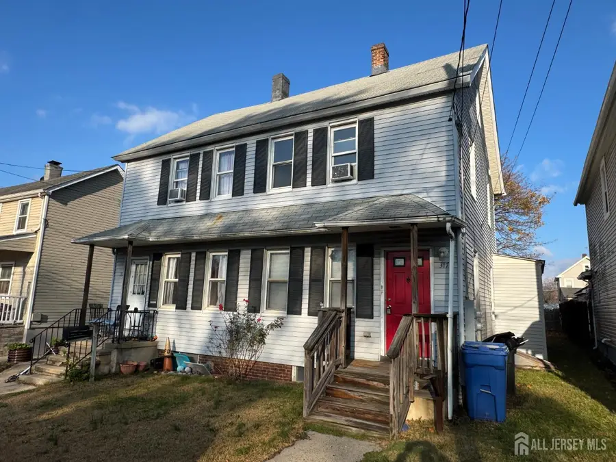-317 Walnut Street, South Amboy, NJ 08879 - #2