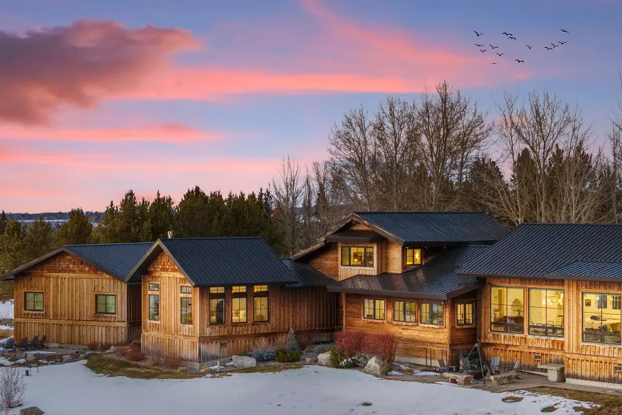 130 Yellow Rose Drive, Alta, WY 83414 - #2