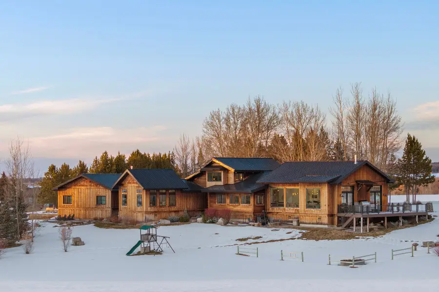 130 Yellow Rose Drive, Alta, WY 83414 - #3