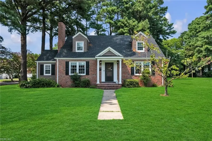 2832 Tait Terrace, Norfolk, VA 23509 - #3