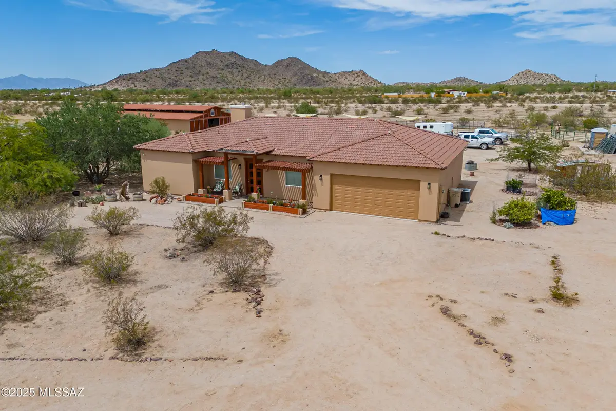 28436 W Bearskin Road, Casa Grande, AZ 85193 - Image #1