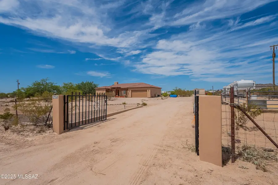 28436 W Bearskin Road, Casa Grande, AZ 85193 - Image #2