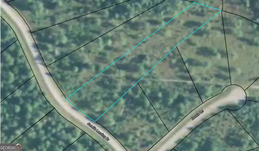 1296 Janells River Drive, Folkston, GA 31537 - Image #2