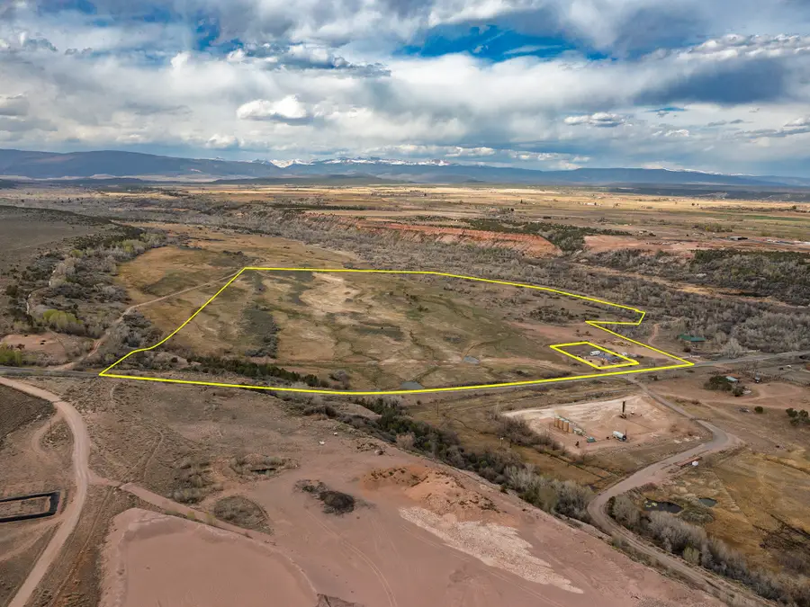 17464 W 3750 N, Altamont, UT 84001 - #3