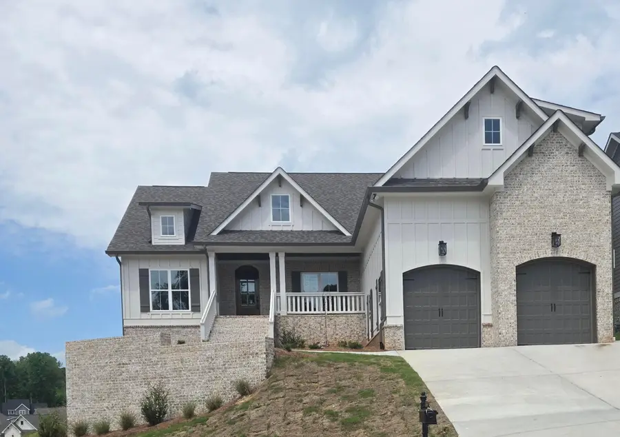 10613 Kavya Lane #89, Apison, TN 37302 - Image #2