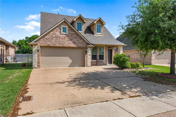 1806 Lakeshore Circle, College Station, TX 77845