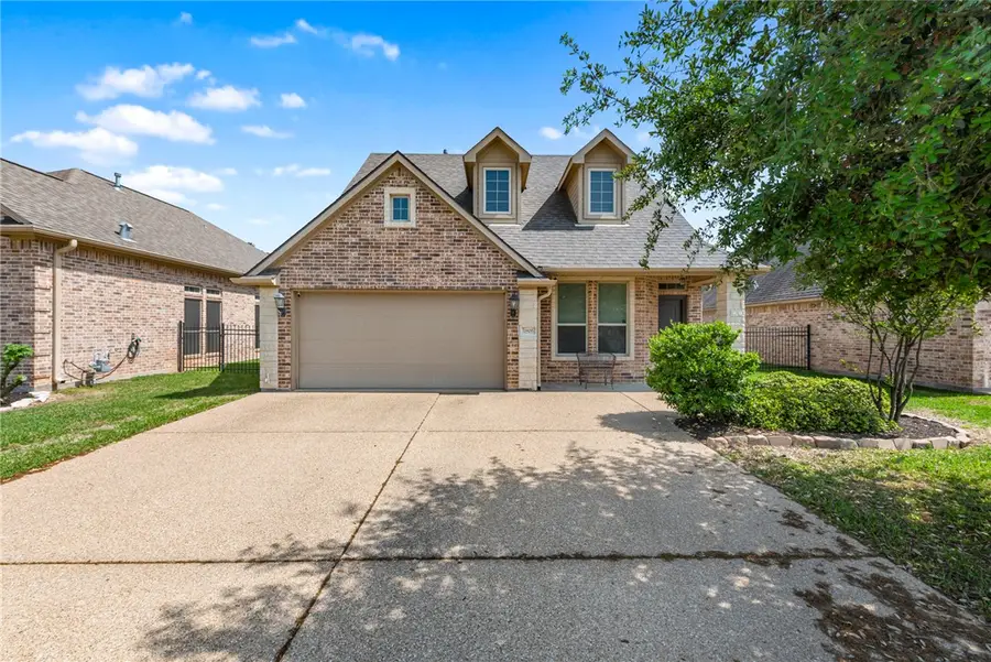 1806 Lakeshore Circle, College Station, TX 77845 - #2