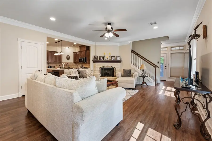 1806 Lakeshore Circle, College Station, TX 77845 - #3