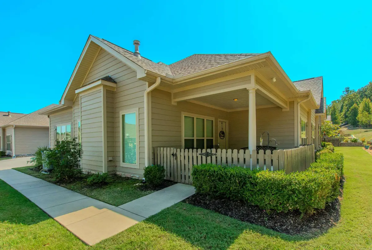 194 Mountain Terrace Circle, Maumelle, AR 72113 - #1