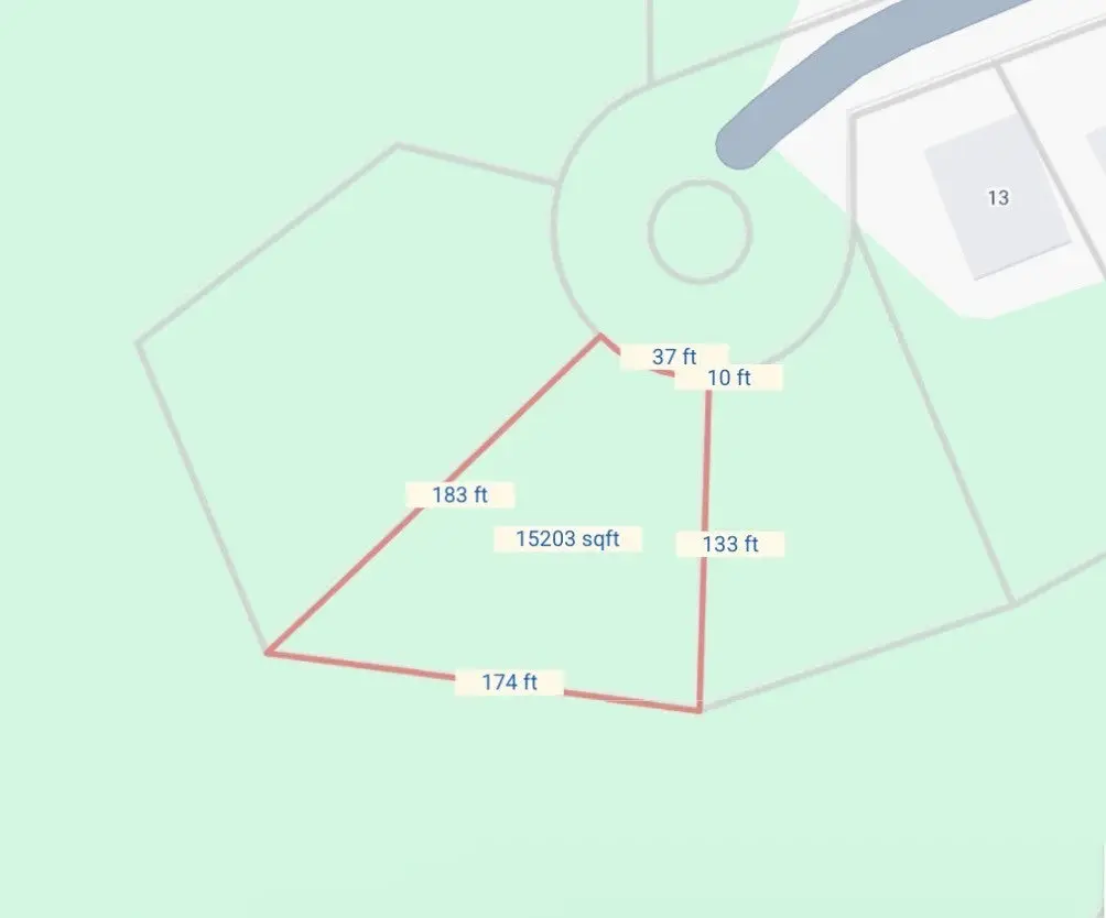 Lot 20 & 21 Coverack Lane, Bella Vista, AR 72714 - #1