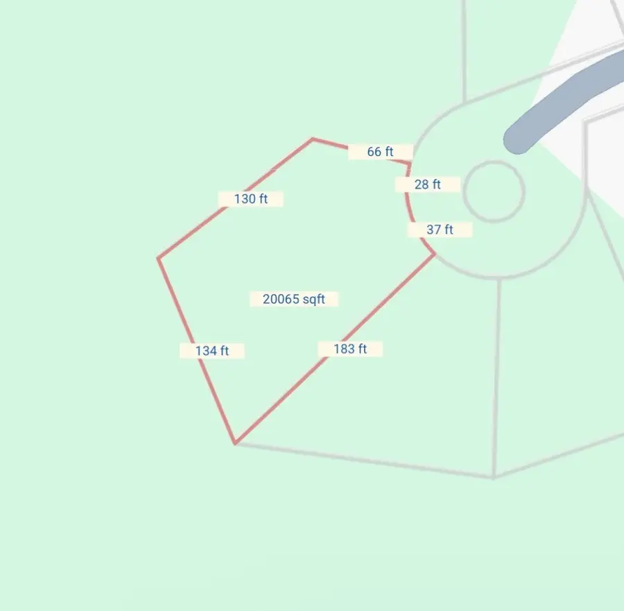 Lot 20 & 21 Coverack Lane, Bella Vista, AR 72714 - #2