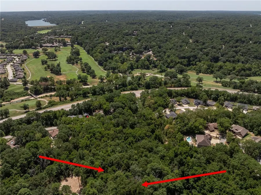 Lot 20 & 21 Coverack Lane, Bella Vista, AR 72714 - #3