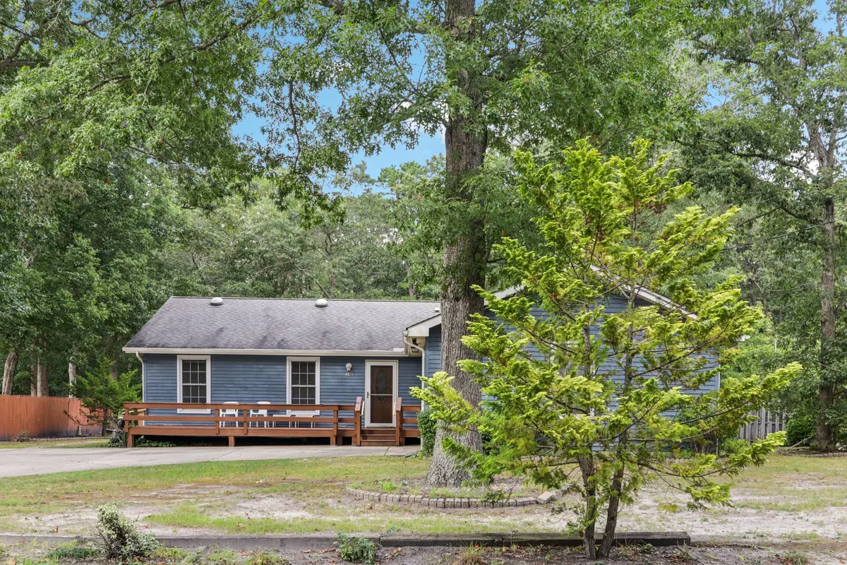 134D Crestview Ave, Absecon, NJ 08201 - #1