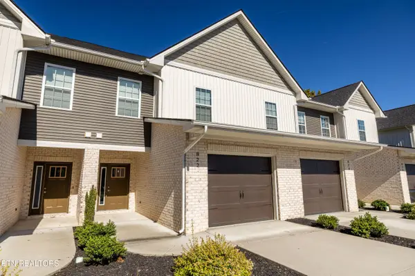 822 McCammon Ave, Maryville, TN 37801