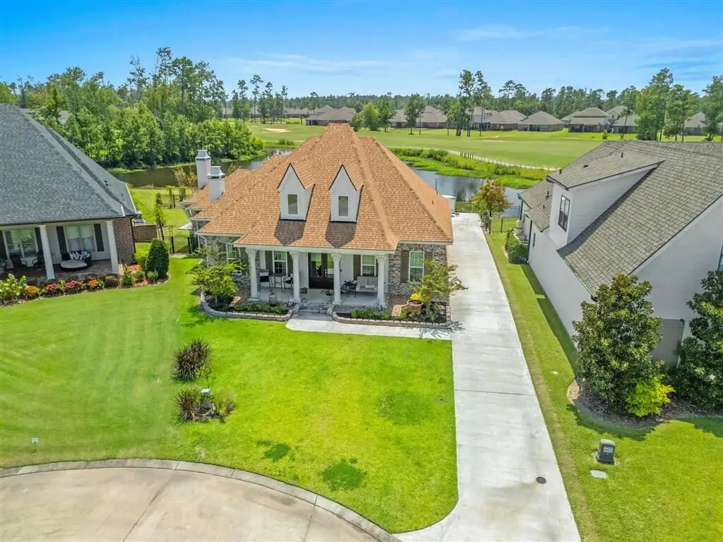 2407 Hogans Alley, Westlake, LA 70669 - Image #1