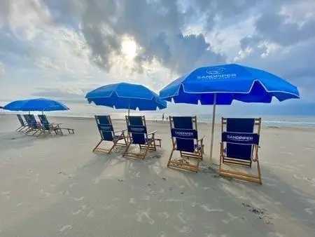 6745 Seacomber Drive #302, Port Aransas, TX 78373 - Image #2