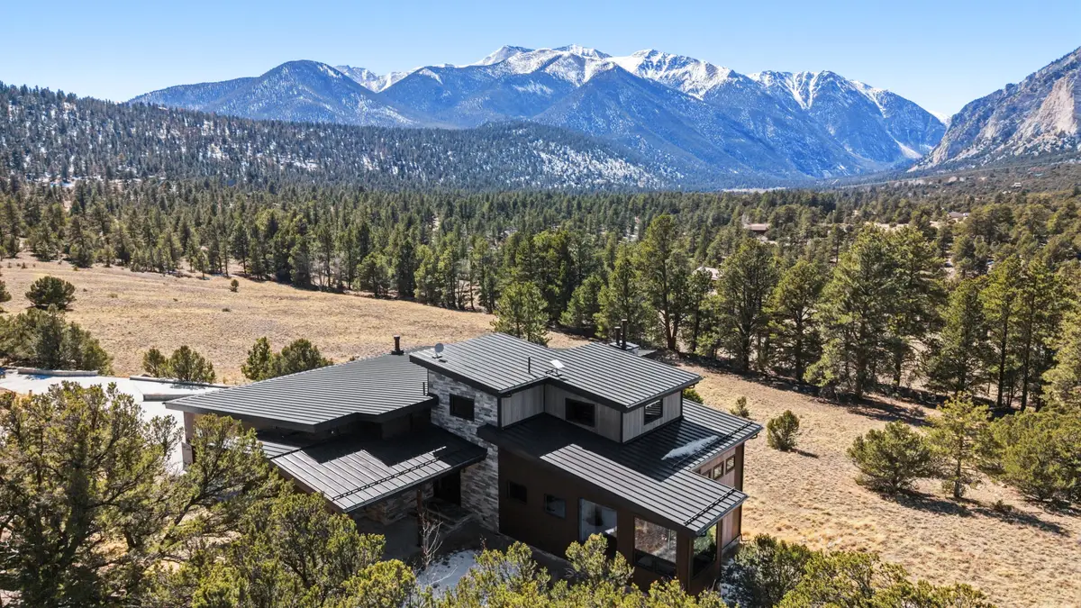 21261 Broadview Road, Nathrop, CO 81236 - #1