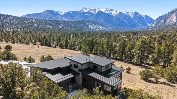 21261 Broadview Road, Nathrop, CO 81236